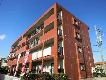 シンエイ橋目ヶ丘の画像