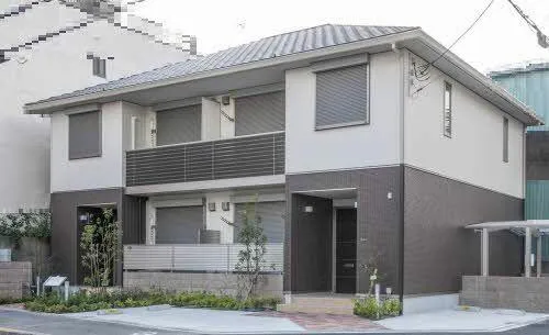 シャーメゾン千島の画像