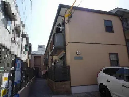 プラティーク大正の画像