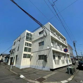 コーポあなやまの画像