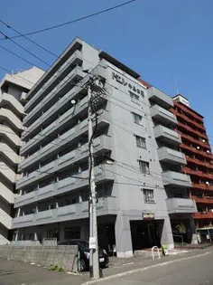 ドエル中島公園の画像