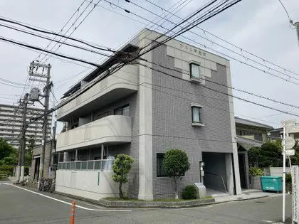 カルム新金岡の画像