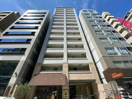 キャピトル安堂寺の画像