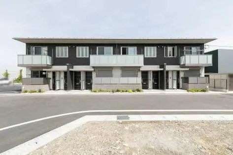 シャーメゾンフォレスト【0105号室】の外観