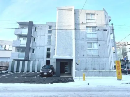 ブランシャール平岸3 8の画像