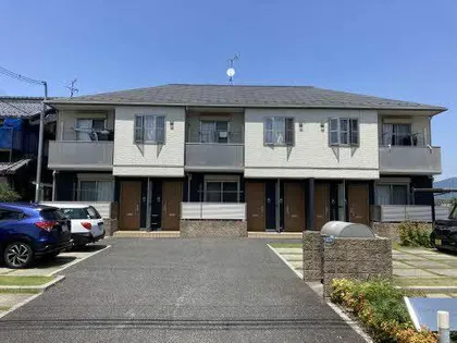 ブリージー ガーデンの画像