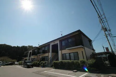 フォーレス 柏の画像