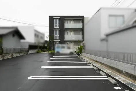 グラン ロシェ【0102号室】の外観
