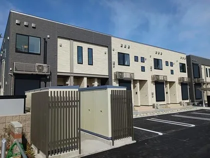 メゾン シャトンIIの画像