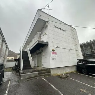 コロン【104号室】の外観