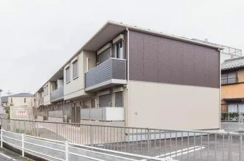 フォレナMの画像