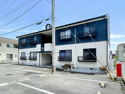 サン シティ宝積の画像