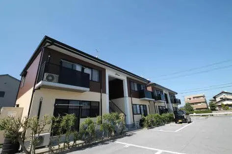 フォーレス 柏【0203号室】の外観