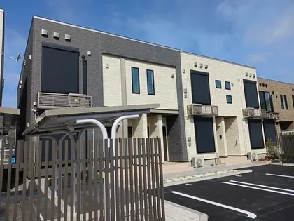 メゾン シャトンIの画像