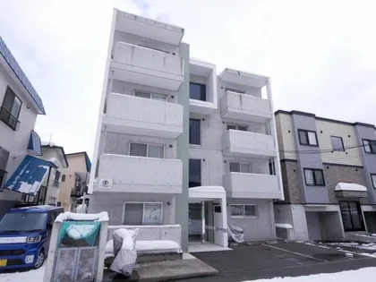 グランメゾン美園の画像