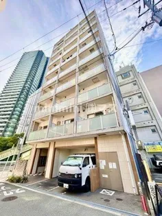 ウインズコート西梅田の画像