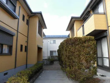 ビリーブワン ハウスの画像