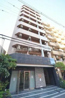 クレアート難波南イービスの画像