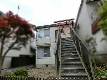 ベルメゾンの画像