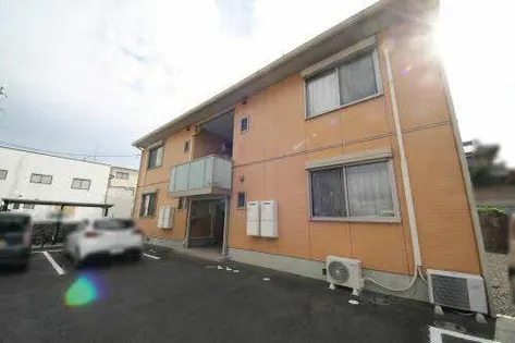 カサ ミーアの画像