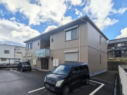 カサ ミーアの画像