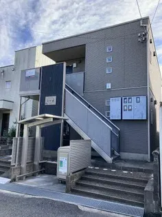 ハイツ 和の画像