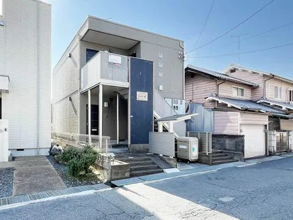 ハイツ 和の画像