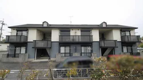 ウェストヴィレッジ壱番館の画像