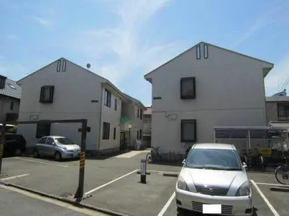 ハイツダイショウⅡの画像