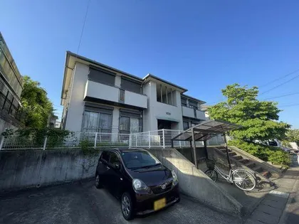 バリュージュ IBARA 夢み台Cの画像