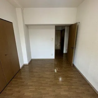 秀弐番館【101号室】の内装