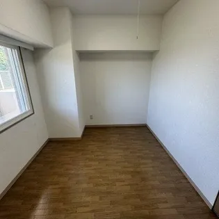 秀弐番館【101号室】の内装