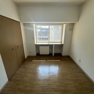 秀弐番館【101号室】の内装