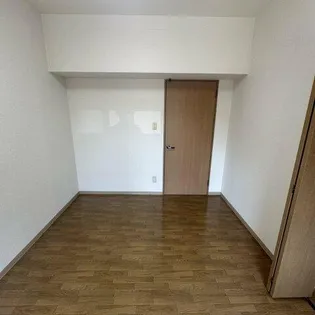 秀弐番館【101号室】の内装