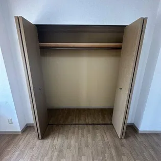 秀弐番館【101号室】の内装