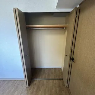 秀弐番館【101号室】の内装