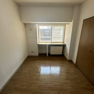 秀弐番館【101号室】の内装