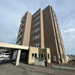 秀弐番館【302号室】の外観