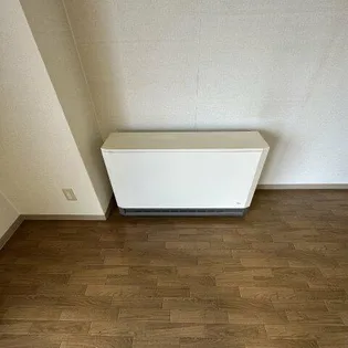 秀弐番館【603号室】のその他画像