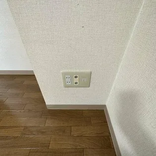 秀弐番館【603号室】のその他画像