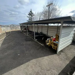 秀弐番館【603号室】のその他画像