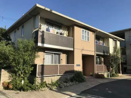 マーベラスコートI IIの画像