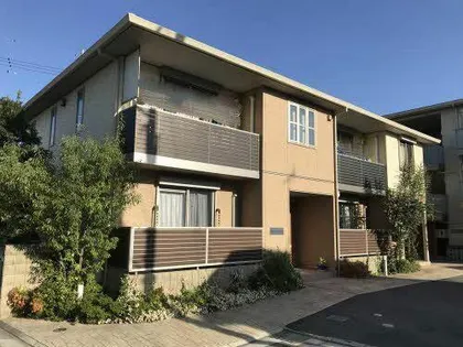 マーベラスコートI IIの画像