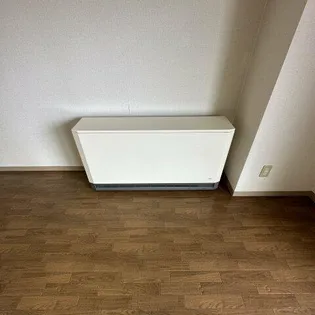 秀弐番館【602号室】のその他画像