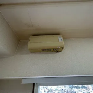 秀弐番館【602号室】のその他画像