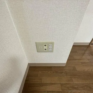 秀弐番館【602号室】のその他画像