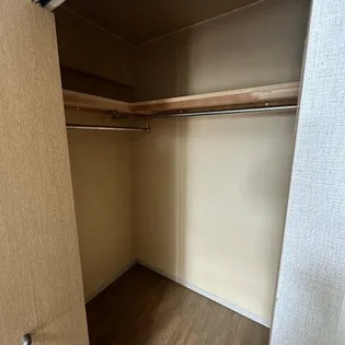 秀弐番館【602号室】の内装