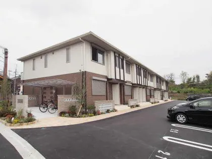 シャーメゾン龍田の画像