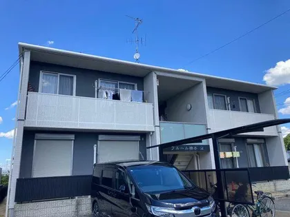 フルール櫟本Aの画像