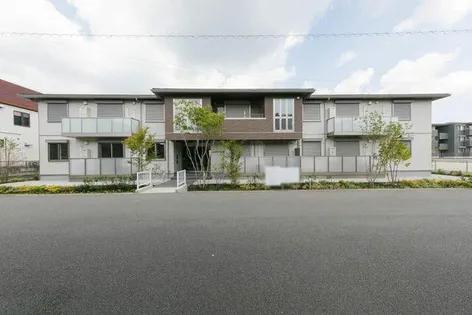 エクセレント 新大宮の画像